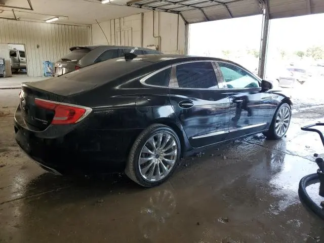 2017 BUICK LACROSSE PREMIUM  