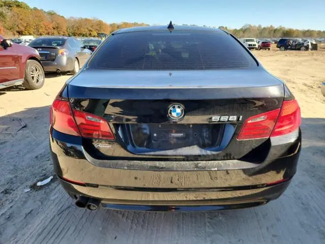 2012 BMW 528 XI  
