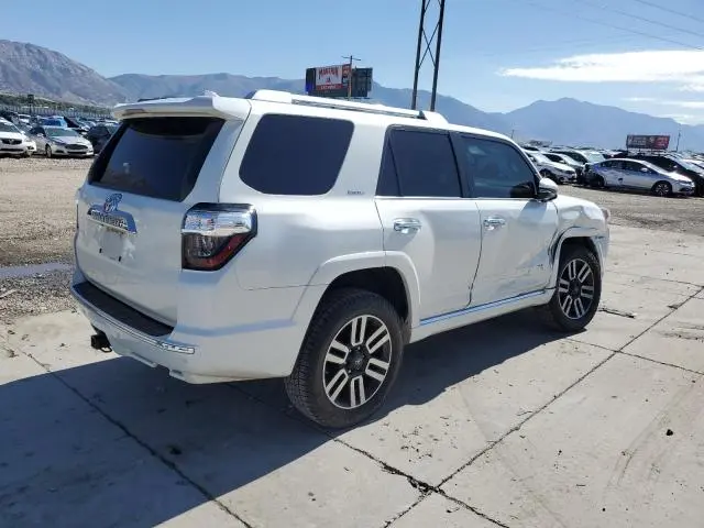 2019 TOYOTA 4RUNNER SR5/SR5 PREMIUM  