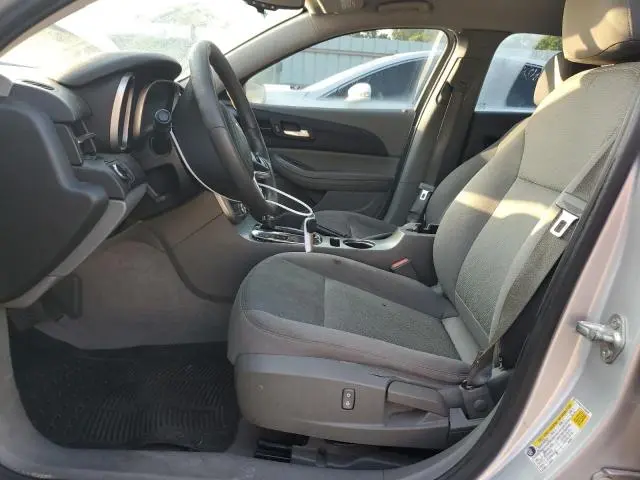 2015 CHEVROLET MALIBU LS  