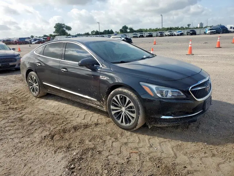 2017 BUICK LACROSSE PREFERRED  