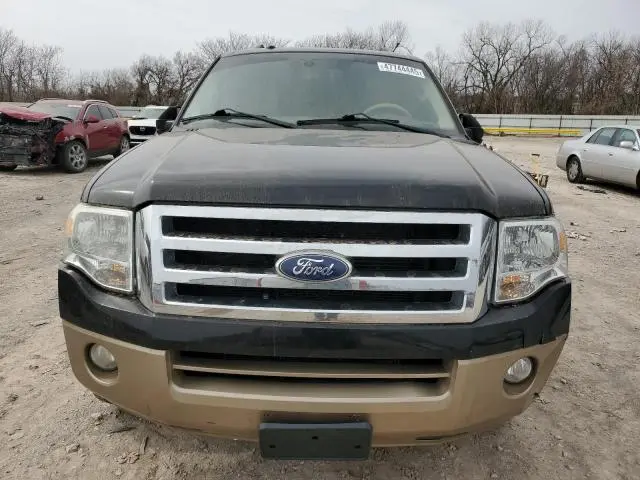 2012 FORD EXPEDITION XLT