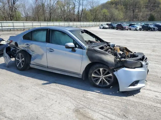 2015 SUBARU LEGACY 2.5I LIMITED  