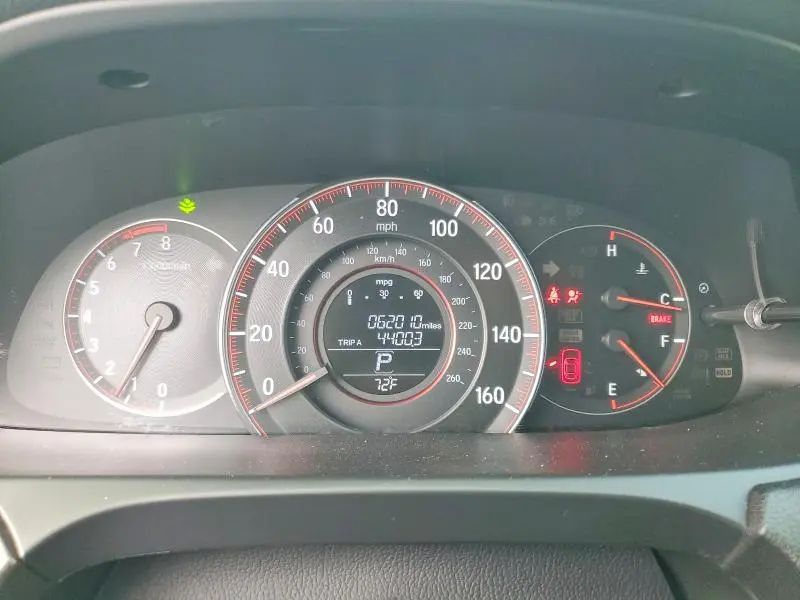 2017 HONDA ACCORD SPORT SPECIAL EDITION  