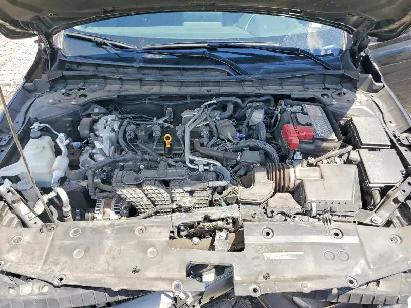 2023 NISSAN ALTIMA SV  