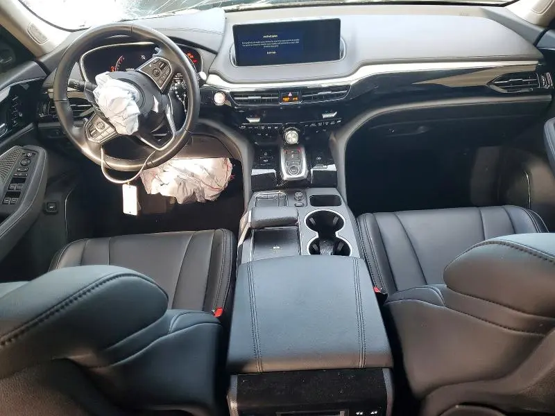 2023 ACURA MDX   