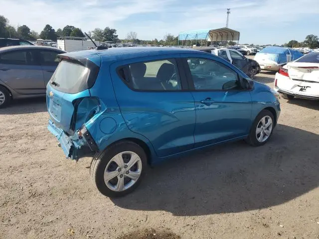 2020 CHEVROLET SPARK LS  