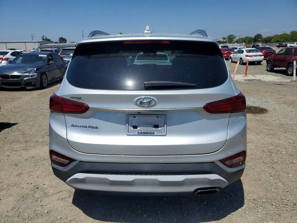 2019 HYUNDAI SANTA FE SEL PLUS 2.4L  