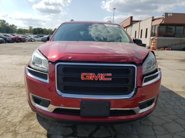 2014 GMC ACADIA SLE