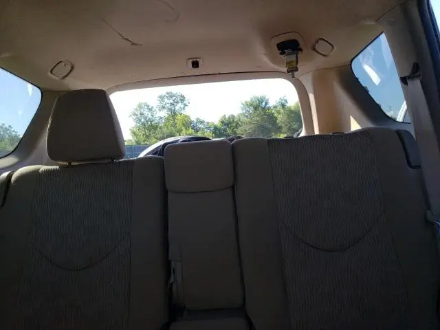 2012 TOYOTA RAV4   