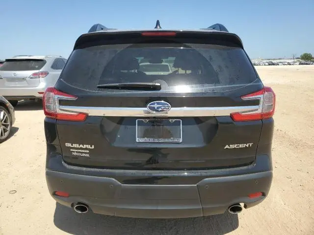 2024 SUBARU ASCENT PREMIUM