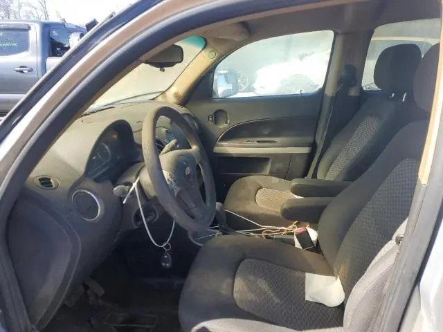 2011 CHEVROLET HHR LS