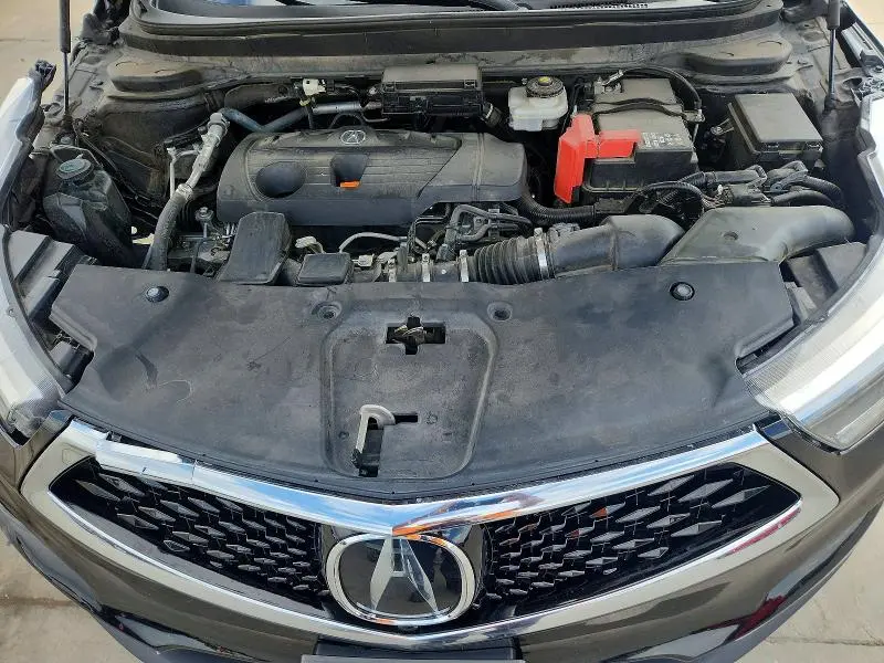 2019 ACURA RDX ADVANCE  