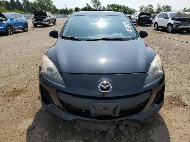 2013 MAZDA 3 I  