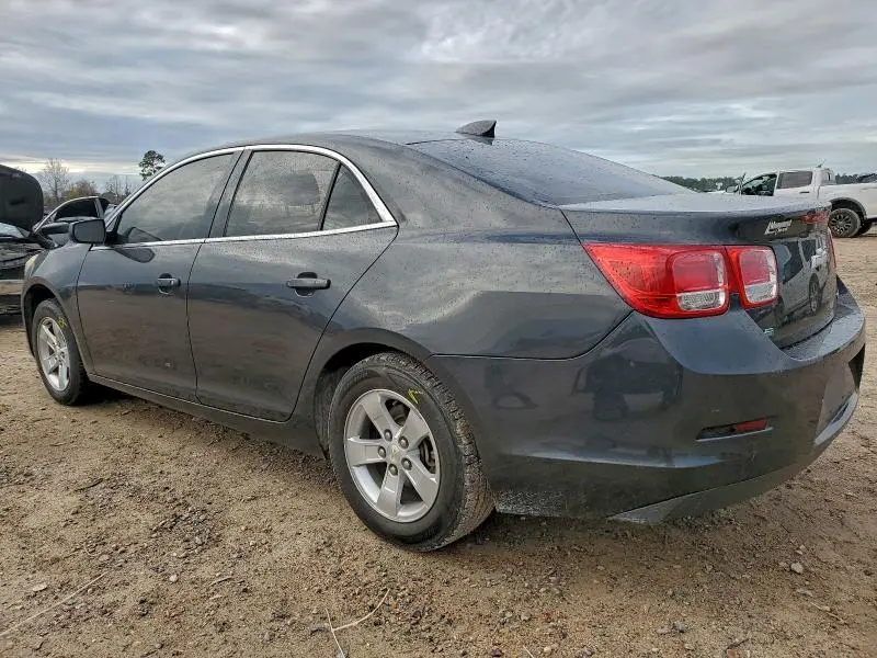 2015 CHEVROLET MALIBU LS  