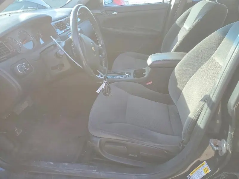 2013 CHEVROLET IMPALA LT  