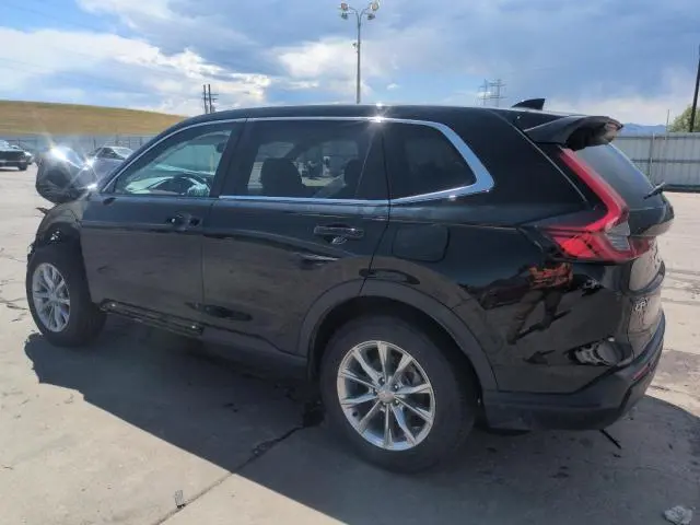2023 HONDA CR-V EX  