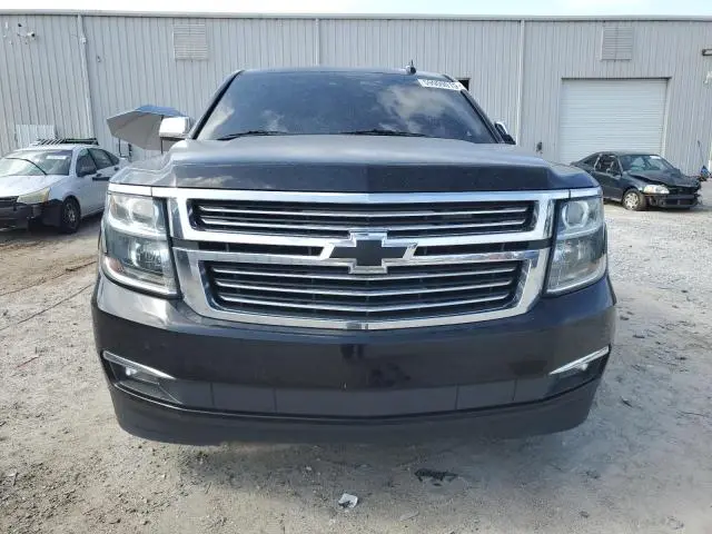 2016 CHEVROLET TAHOE C1500 LTZ  
