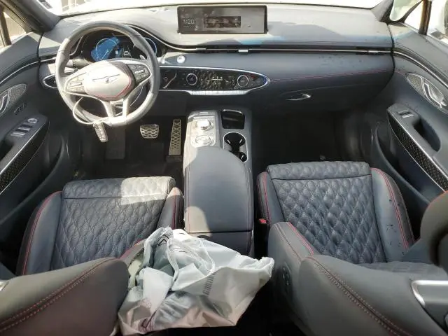 2023 GENESIS GV70 BASE  