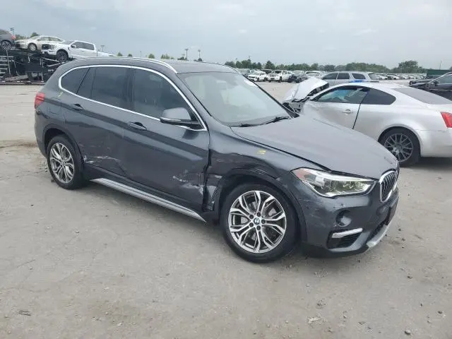 2017 BMW X1 XDRIVE28I  