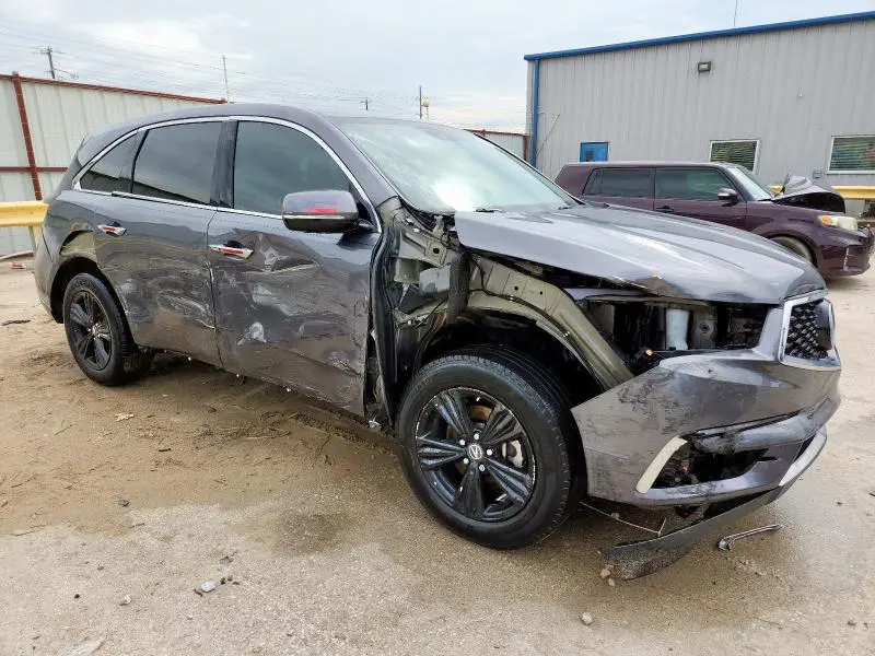 2019 ACURA MDX   