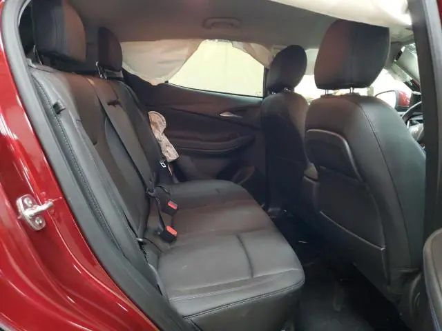 2025 BUICK ENCORE GX SPORT TOURING  