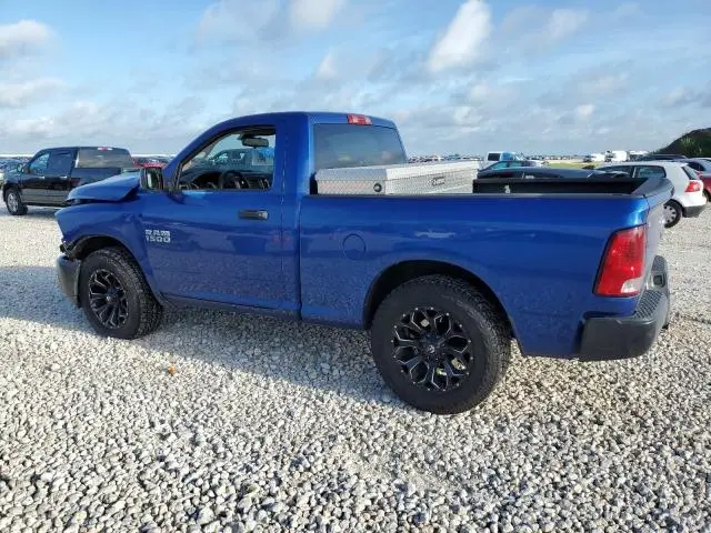 2014 RAM 1500 ST  