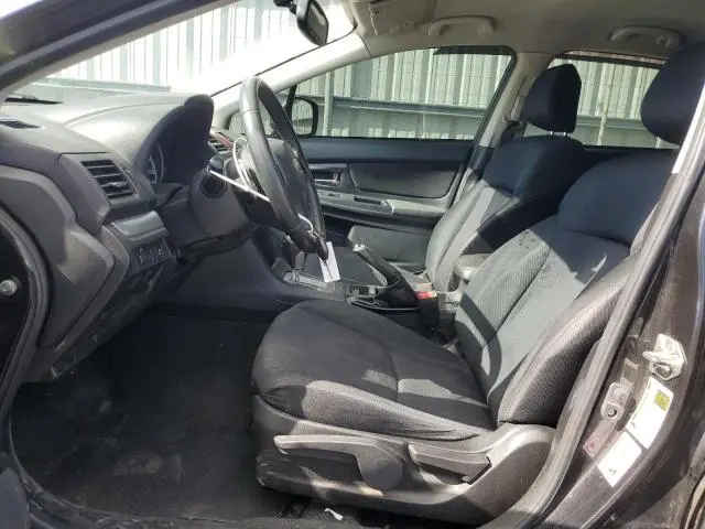2013 SUBARU IMPREZA SPORT PREMIUM