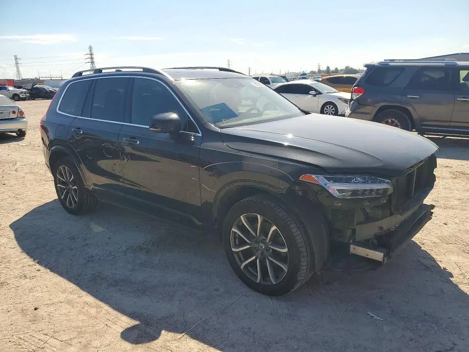 2016 VOLVO XC90 T6  