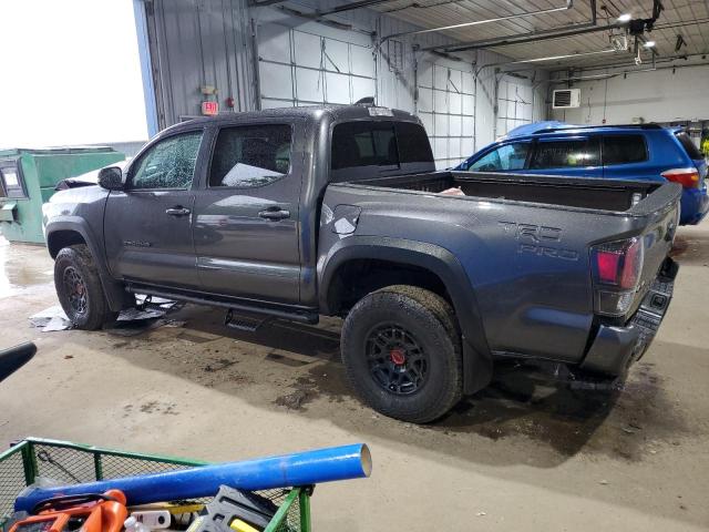 2023 TOYOTA TACOMA DOUBLE CAB