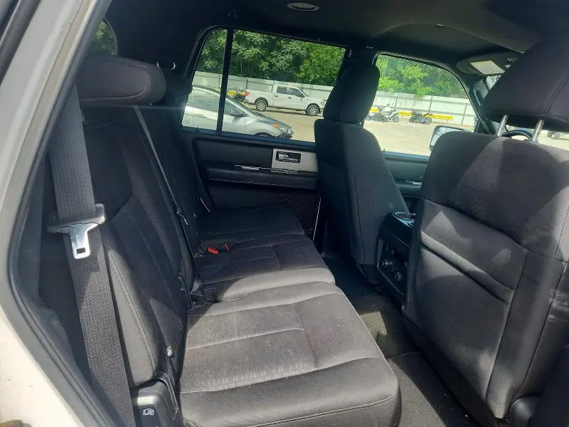2015 FORD EXPEDITION XLT  
