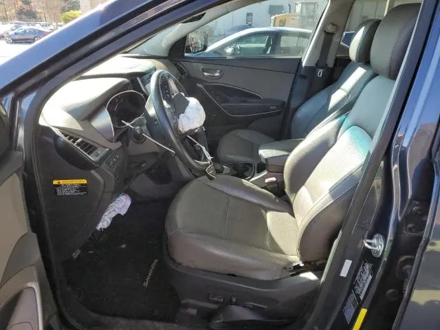 2013 HYUNDAI SANTA FE SPORT   