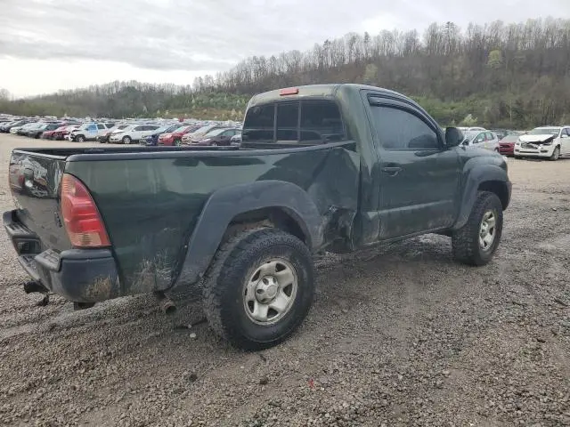2012 TOYOTA TACOMA   