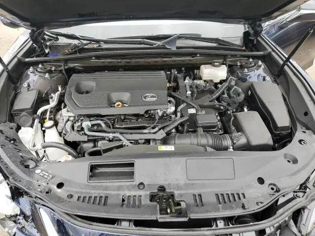 2024 LEXUS ES 300H BASE  