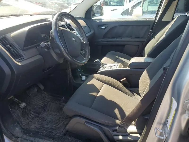 2010 DODGE JOURNEY SE  