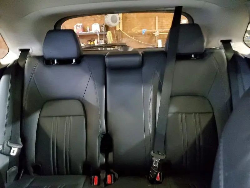 2024 HONDA HR-V EXL  