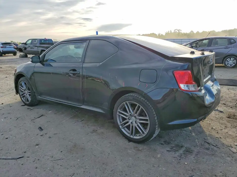 2013 SCION TC BASE  