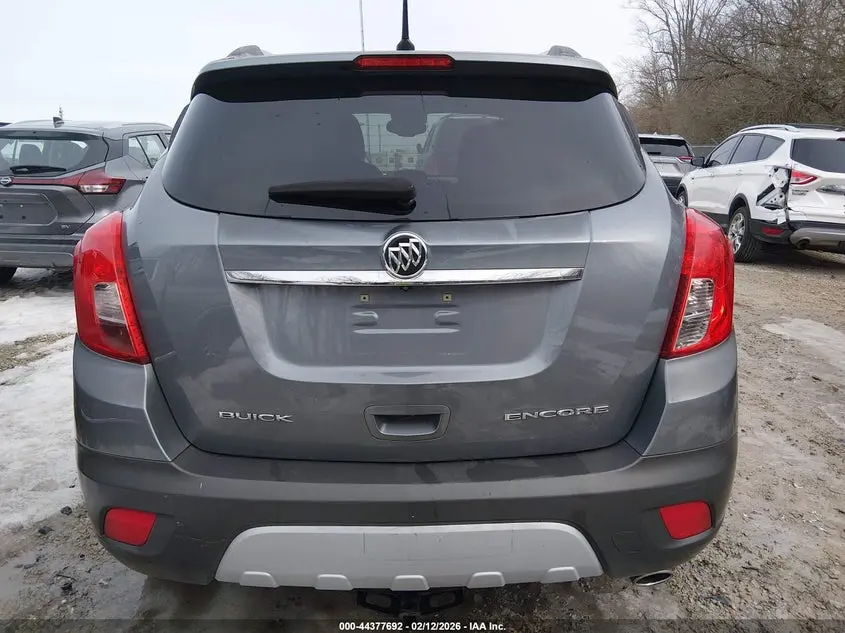 2013 BUICK ENCORE CONVENIENCE