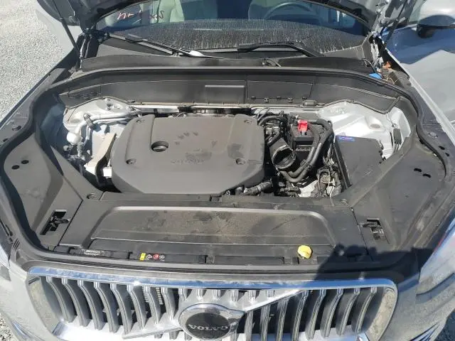 2024 VOLVO XC90 ULTIMATE