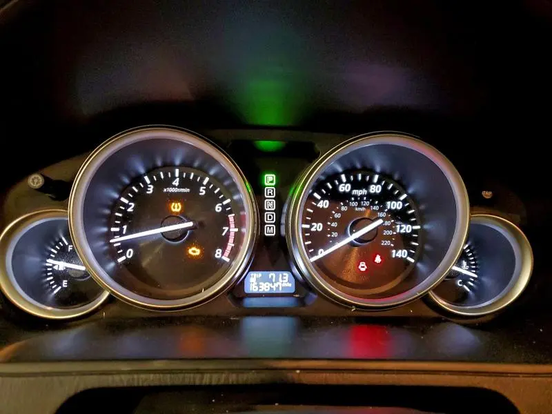 2015 MAZDA CX-9 GRAND TOURING  