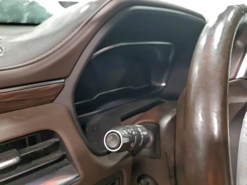 2022 CHEVROLET SUBURBAN K1500 LT  