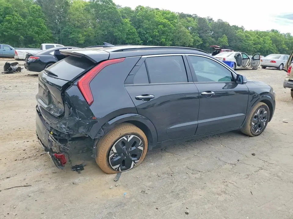 2024 KIA NIRO WAVE  
