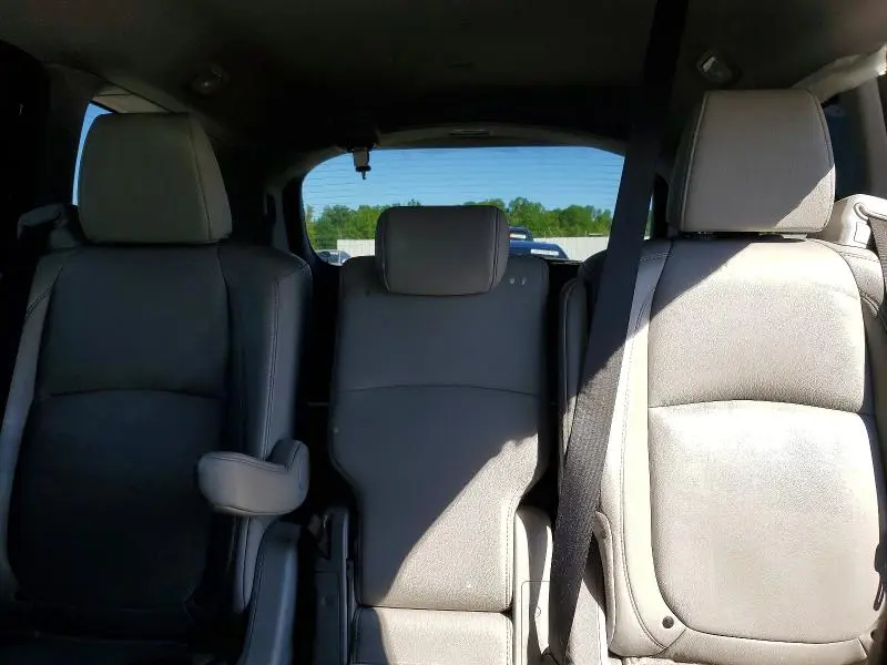 2019 HONDA ODYSSEY EXL  