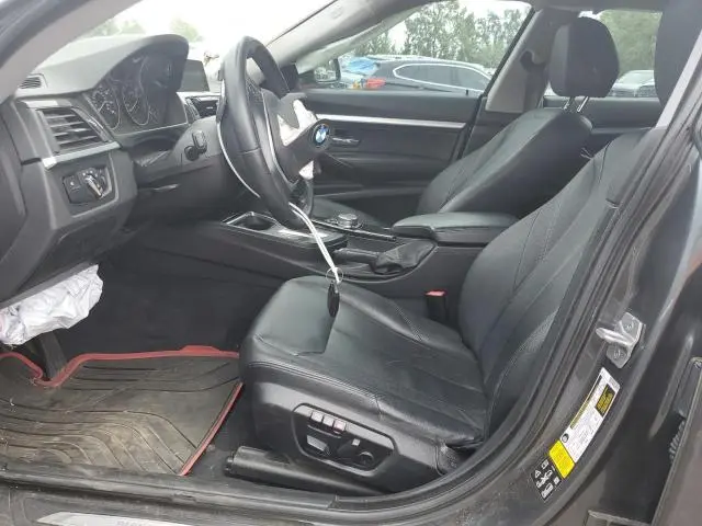 2015 BMW 328 XIGT SULEV  