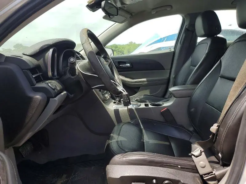 2015 CHEVROLET MALIBU LS  