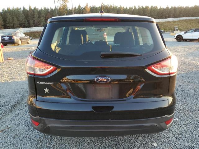 2013 FORD ESCAPE S