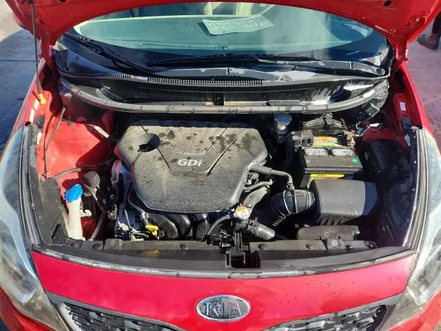 2012 KIA RIO LX