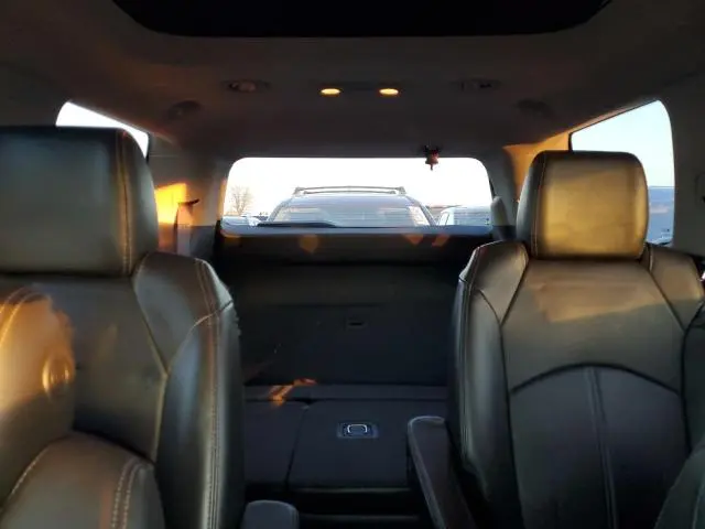 2015 GMC ACADIA SLT-1  