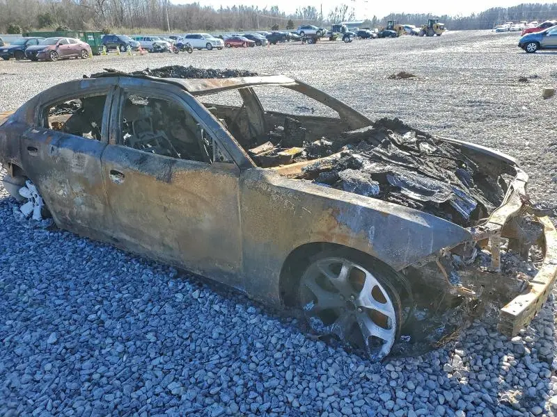 2019 DODGE CHARGER GT  