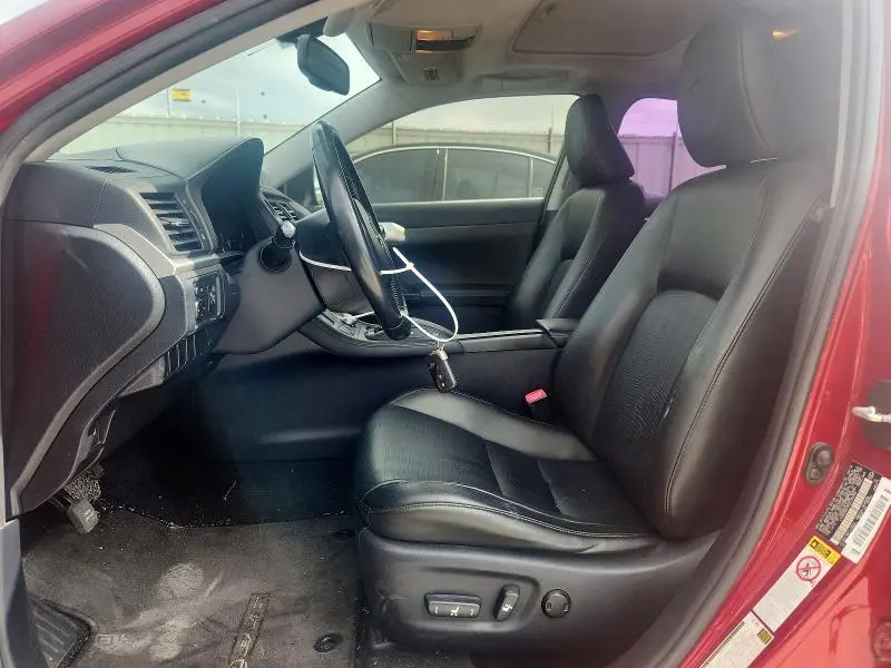 2012 LEXUS CT 200  